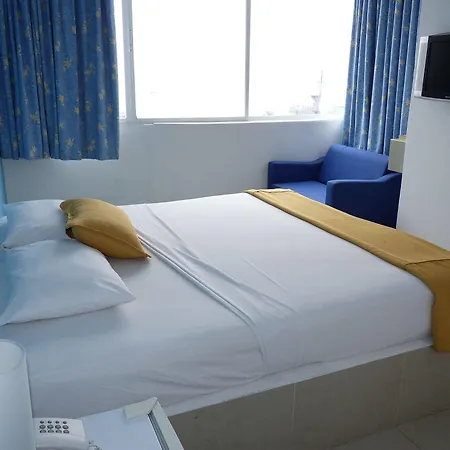 Premium 3* Cartagena