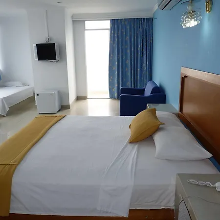 Premium Hotel