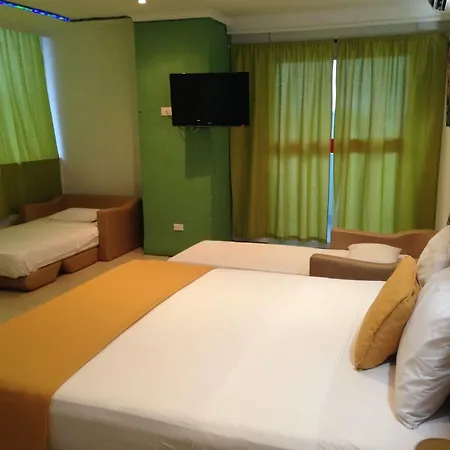 Hotel Premium 3*