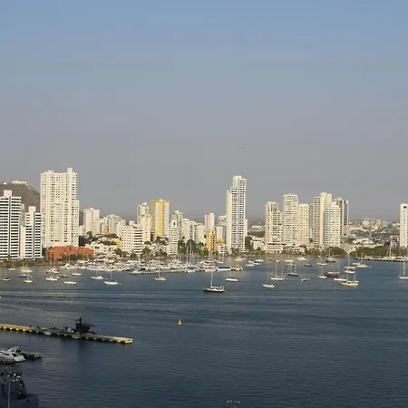 Hotel Premium Cartagena