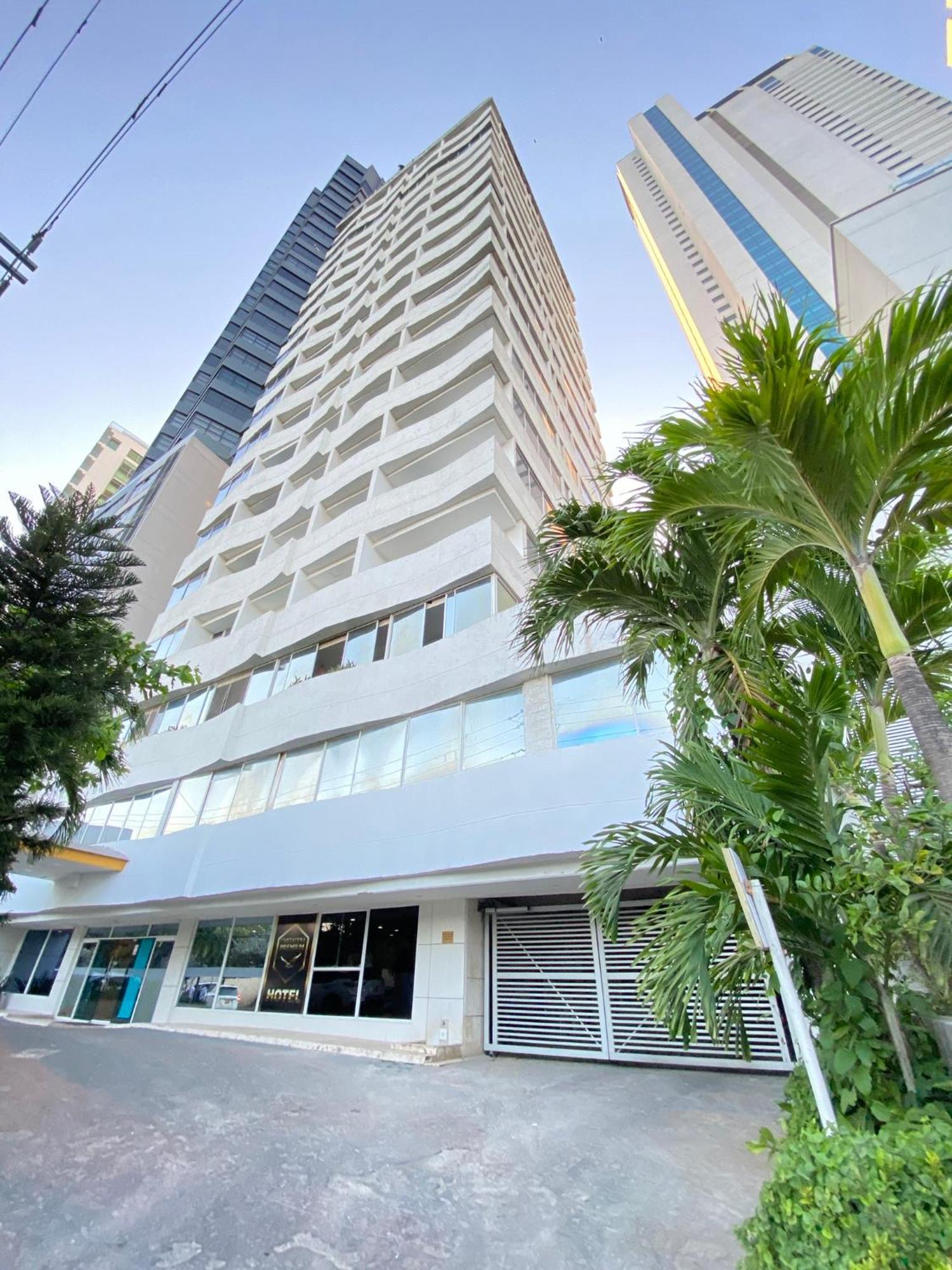 Hotel Premium Cartagena