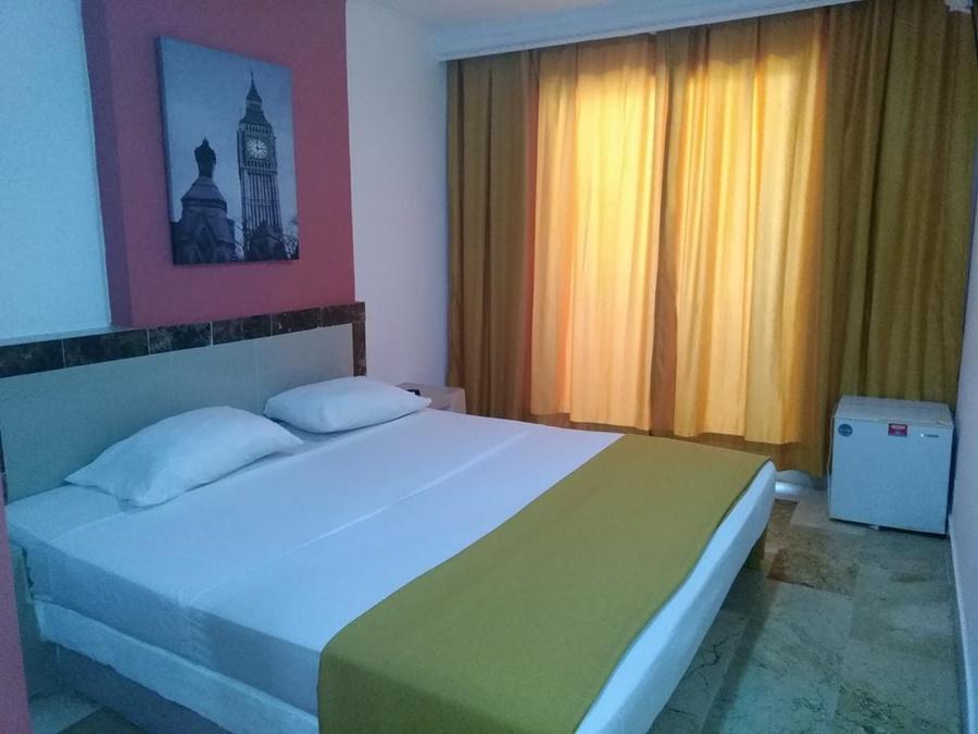 Premium Cartagena