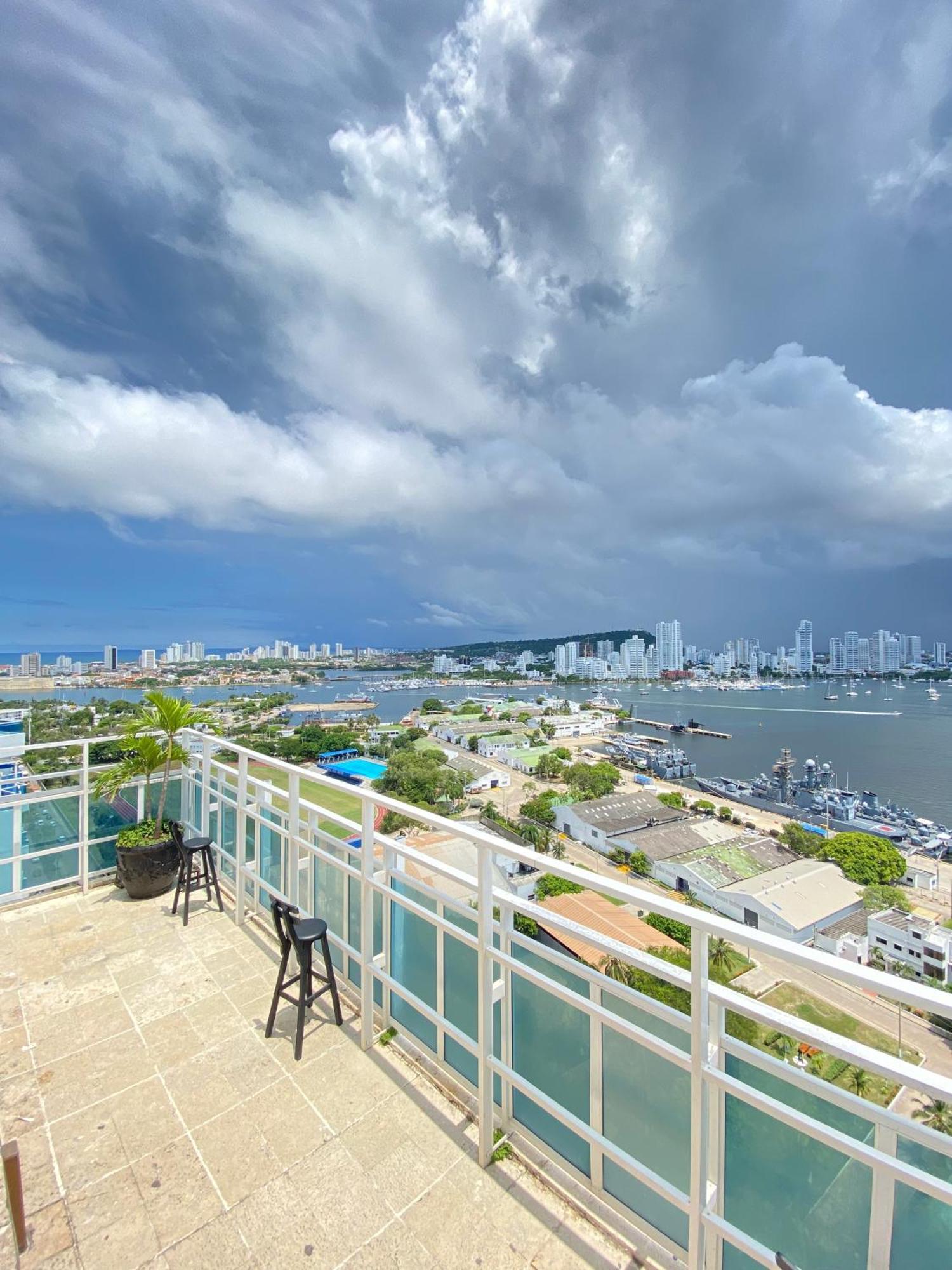 Premium Hotel Cartagena