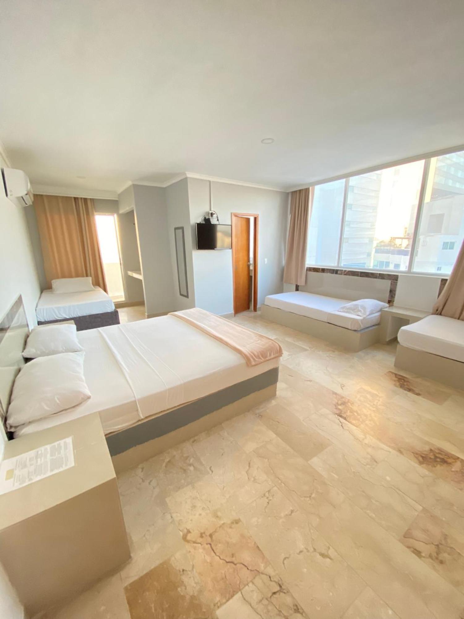 Premium Hotel Cartagena