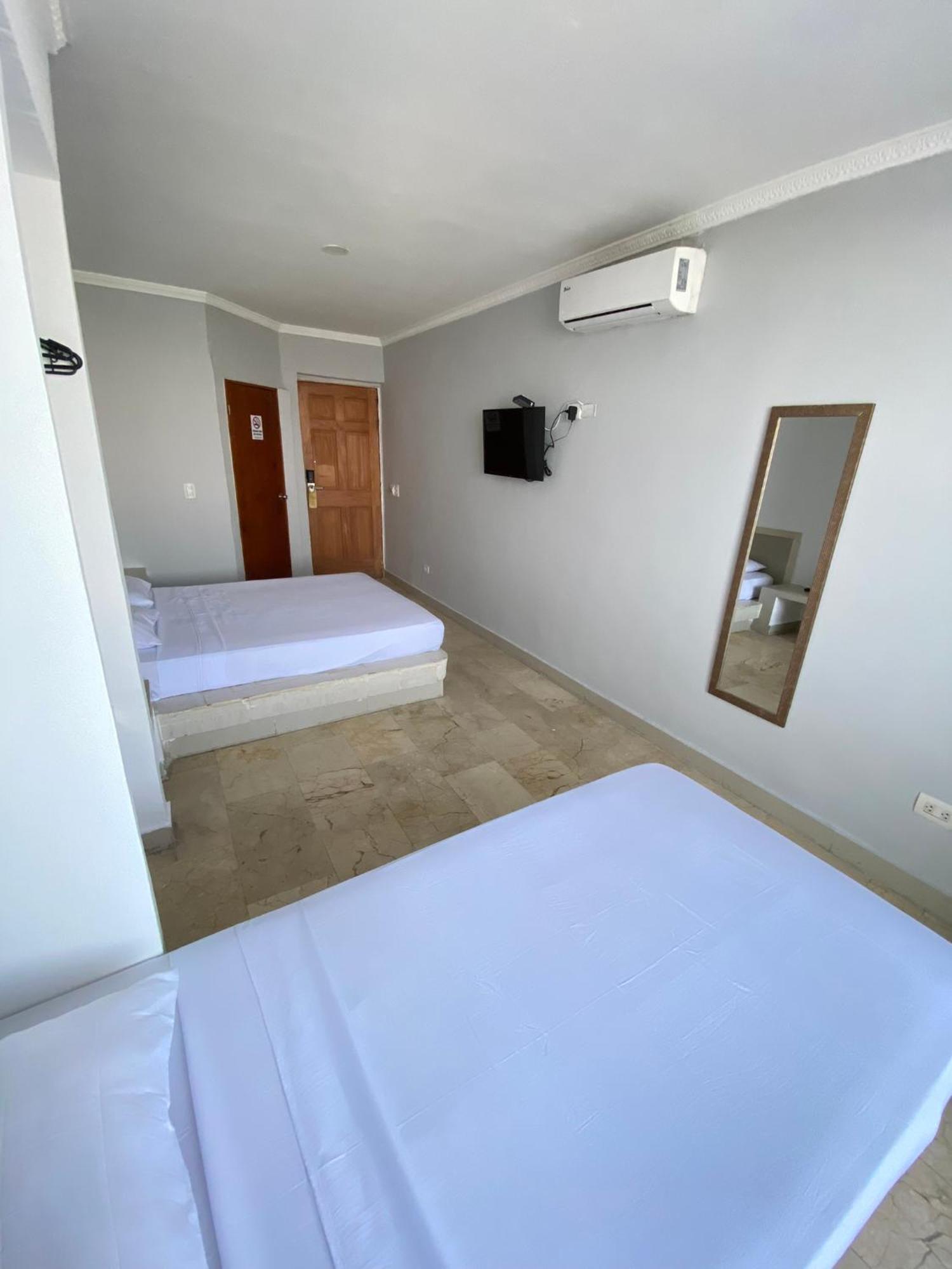 Premium 3* Cartagena