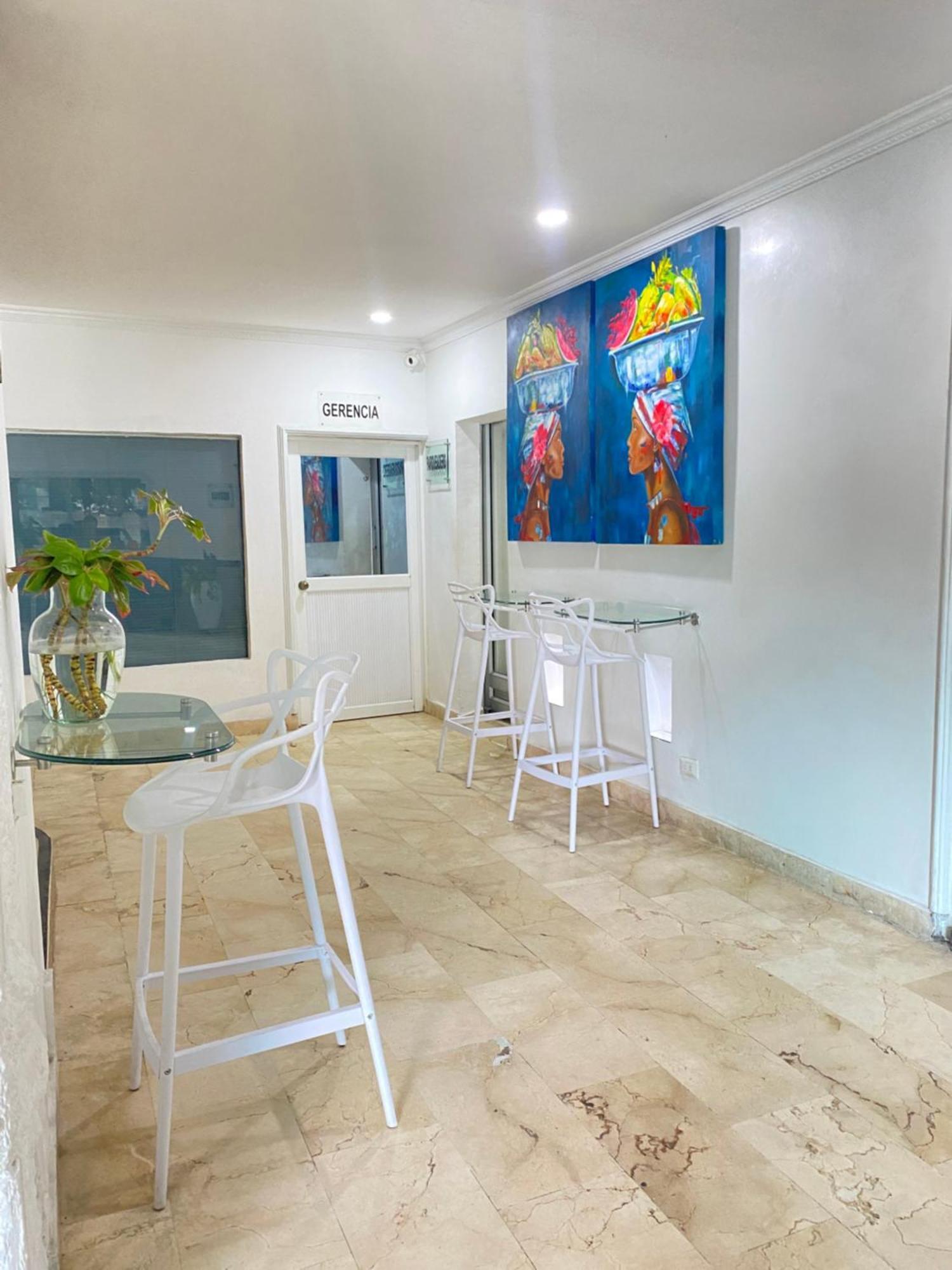 Premium 3* Cartagena