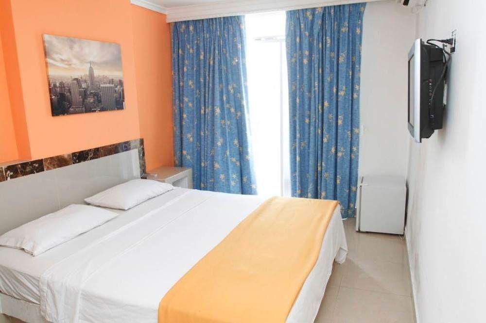 Hotel Premium Cartagena
