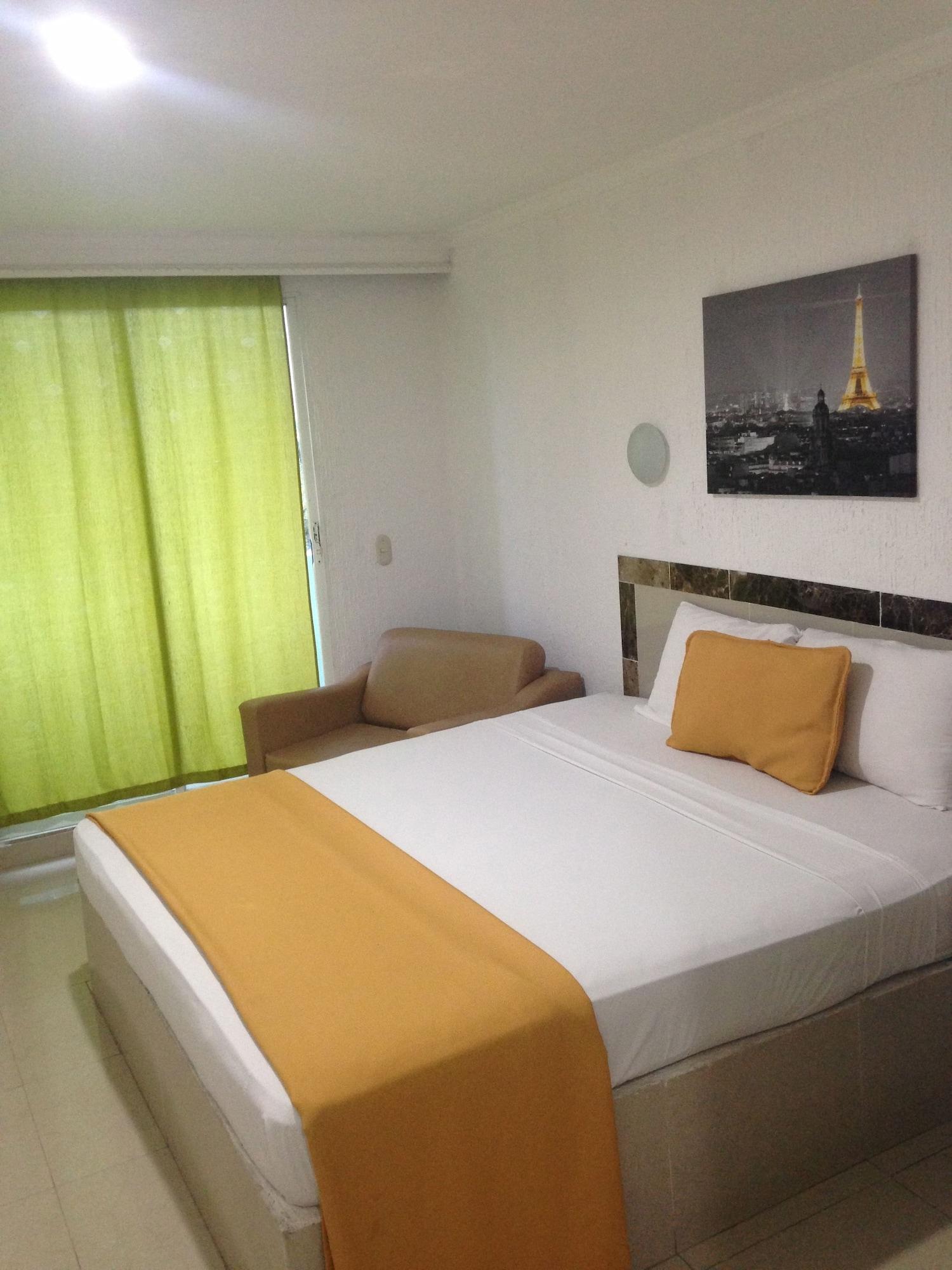 Premium Hotel 3*