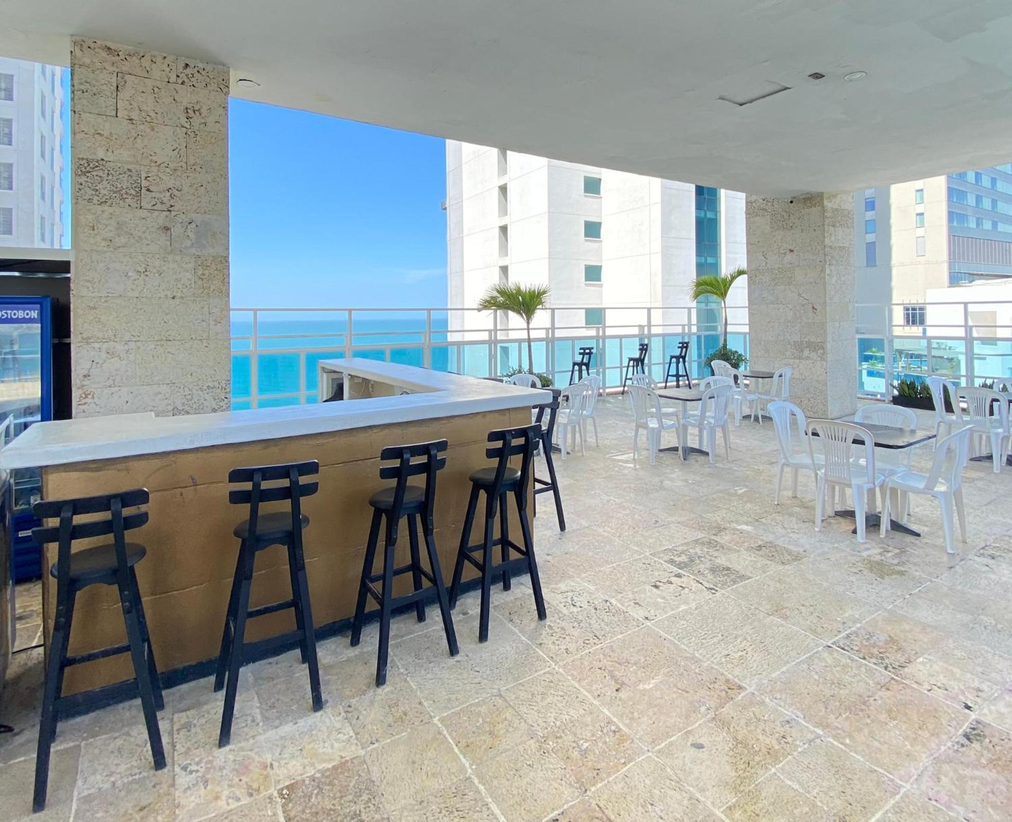 Premium Hotel Cartagena
