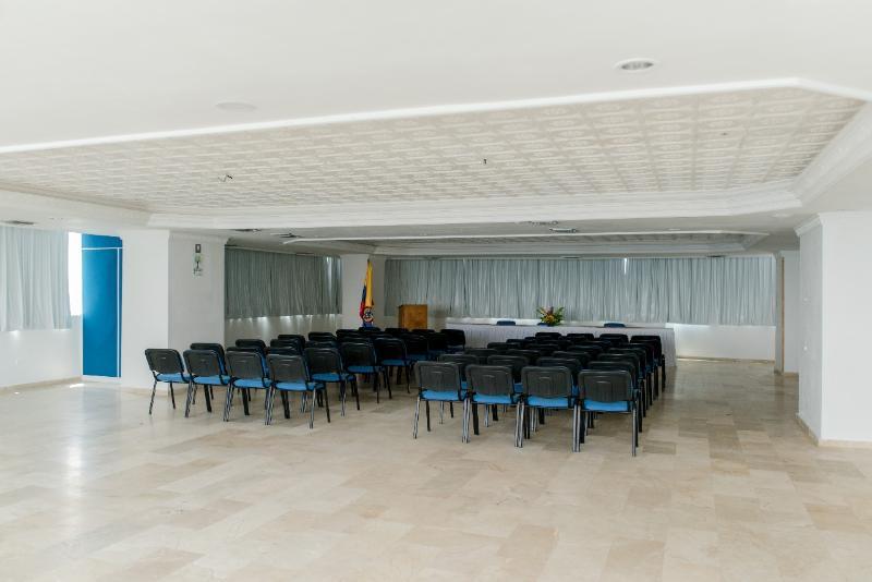 Premium Hotel Cartagena