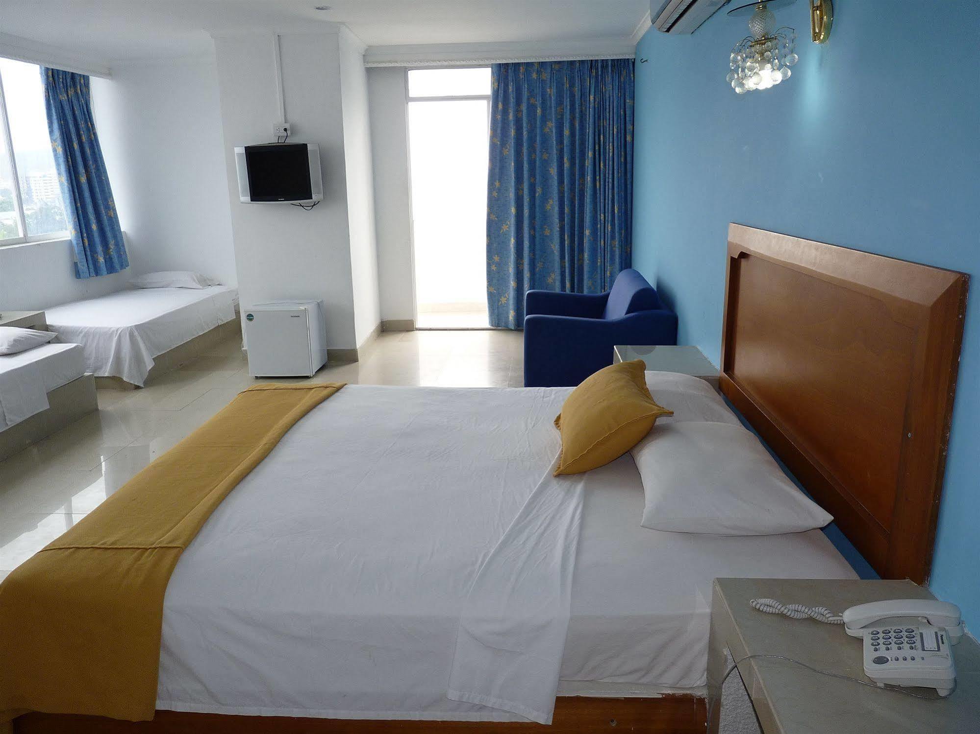 Premium Hotel